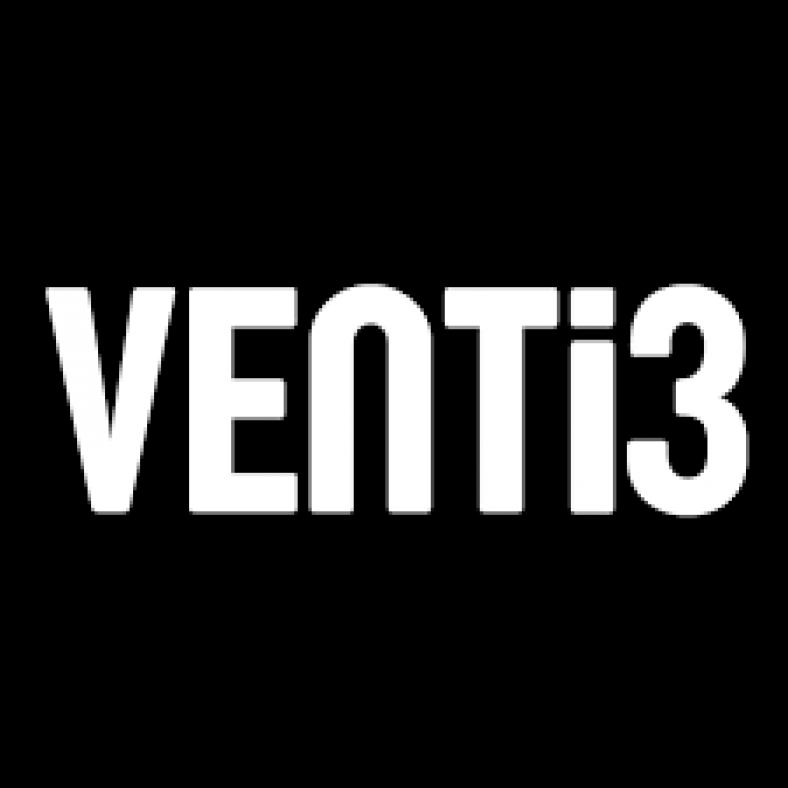 Venti3 Coupons & Promo Codes