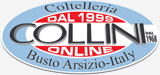 Colteleria Collini Coupons & Promo Codes