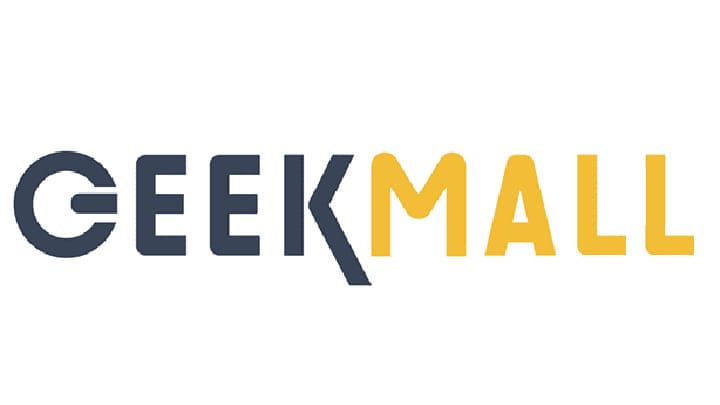 GeekMall Coupons & Promo Codes