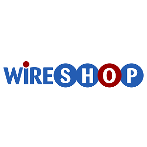 coupon wireshop