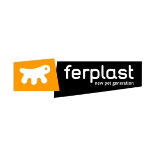 Ferplast Coupons & Promo Codes
