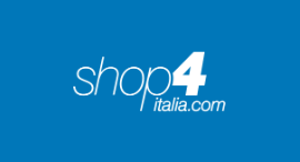 Codice Sconto 10% Su TUTTO Il Sito Shop4Italia Coupons & Promo Codes