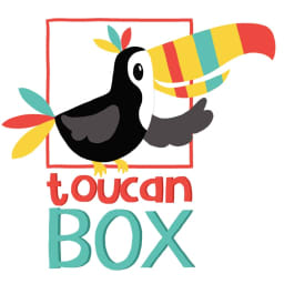 Toucanbox Coupons & Promo Codes
