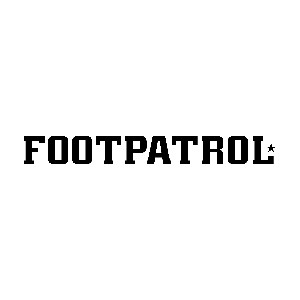 Footpatrol Coupons & Promo Codes