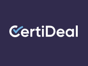 CertiDeal Coupons & Promo Codes