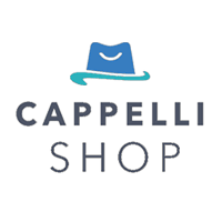 Cappellishop Coupons & Promo Codes