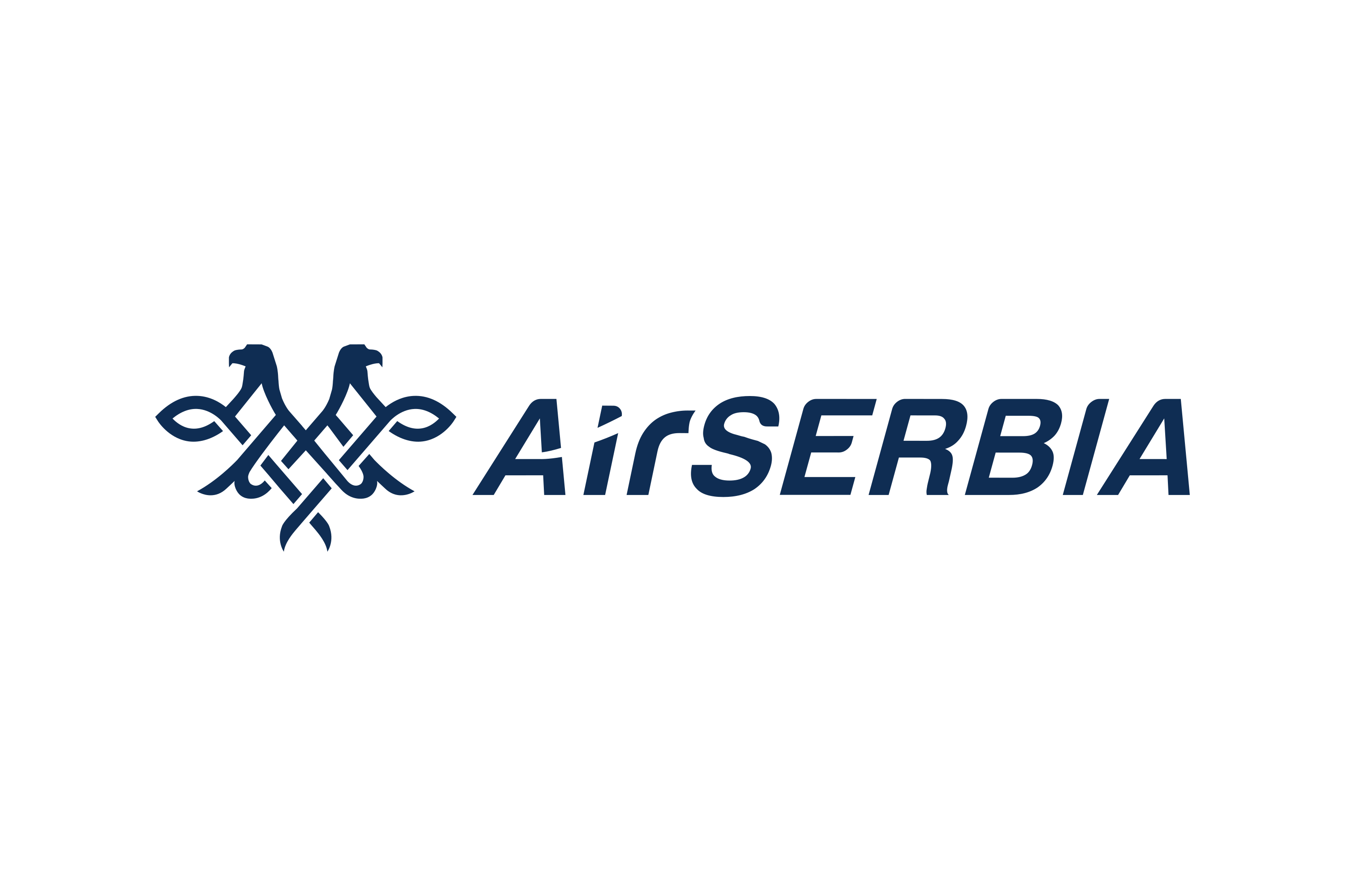 Air Serbia Coupons & Promo Codes