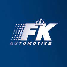 FK Automotive Coupons & Promo Codes