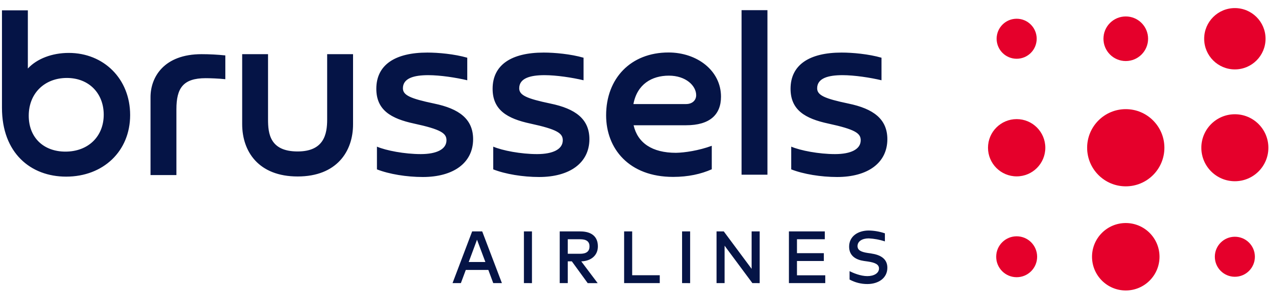 Brussels Airlines Coupons & Promo Codes