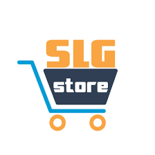 SLG Store Coupons & Promo Codes