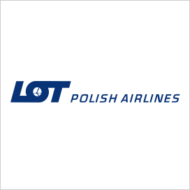 LOT Polish Airlines Coupons & Promo Codes