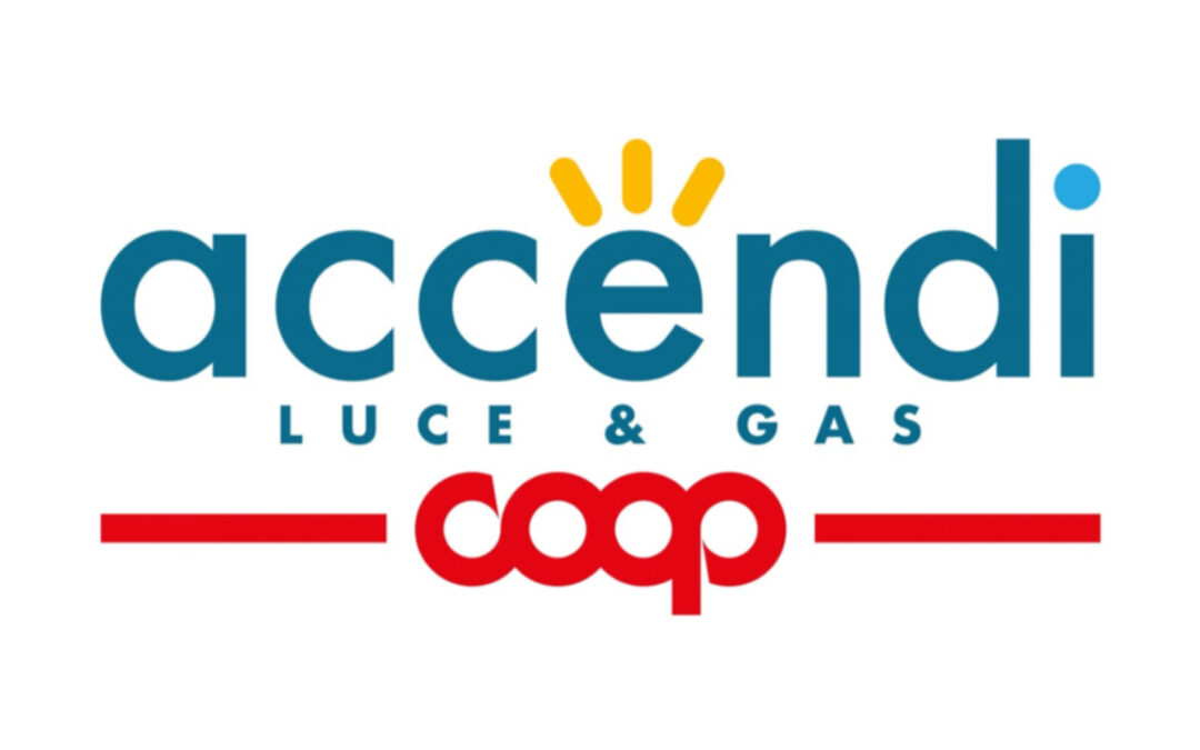 Accendi Luce & Gas Coop Coupons & Promo Codes