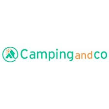 Camping and Co Coupons & Promo Codes
