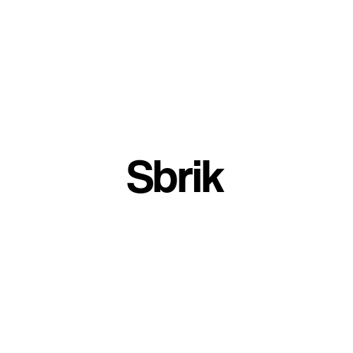 Sbrik Coupons & Promo Codes