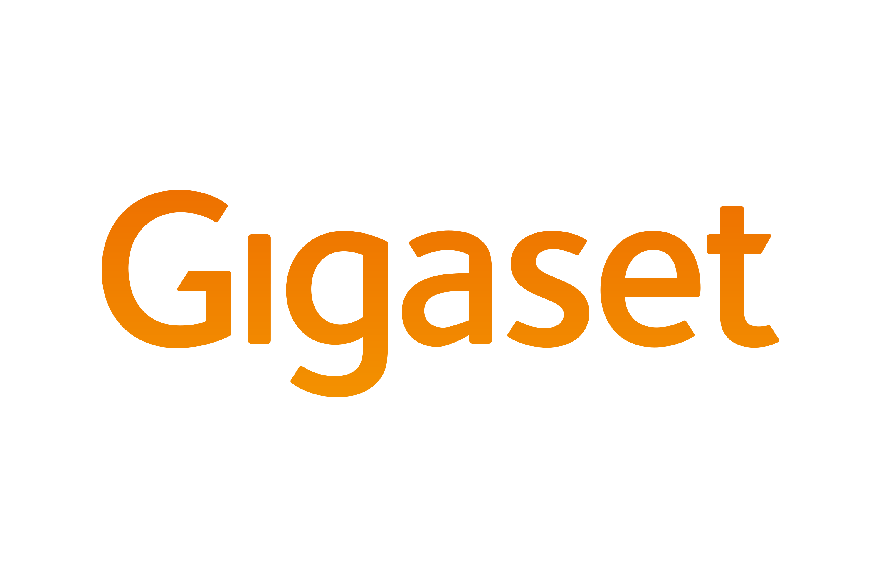 Gigaset Coupons & Promo Codes