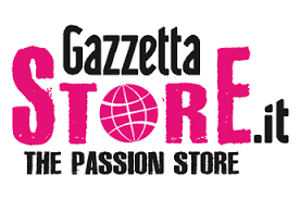 Gazzetta Store Coupons & Promo Codes