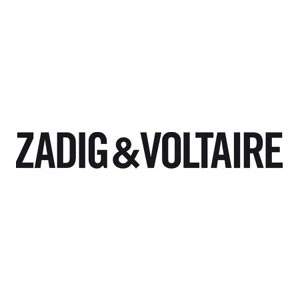 Zadig e Voltaire Coupons & Promo Codes