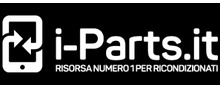 i-parts.it Coupons & Promo Codes