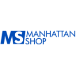 Manhattan Shop Coupons & Promo Codes