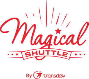 Magical Shuttle Coupons & Promo Codes