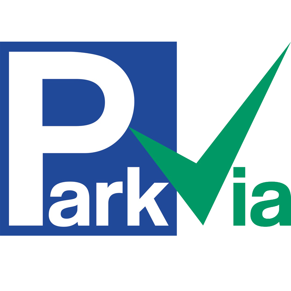 ParkVia Coupons & Promo Codes