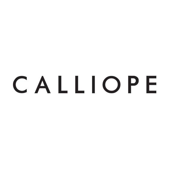 Calliope Coupons & Promo Codes