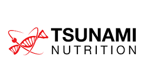 Tsunami Nutrition Coupons & Promo Codes
