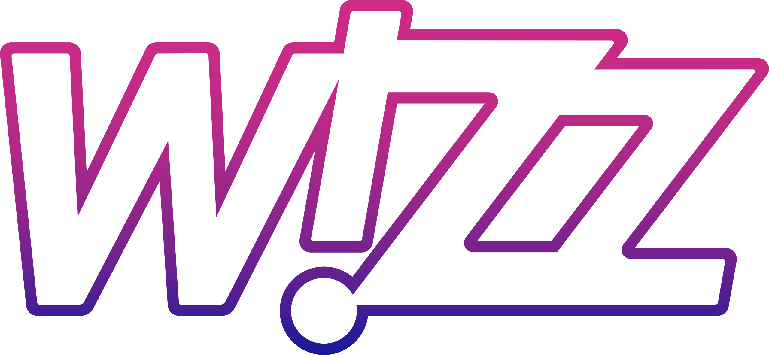 Wizz Air Coupons & Promo Codes