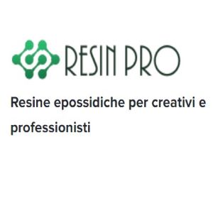 Resin Pro: Fino Al 70% Di Sconto Sui Nuovi Prodotti Coupons & Promo Codes