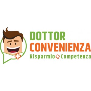Dottor Convenienza Coupons & Promo Codes