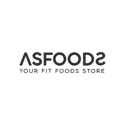 ASfoods Coupons & Promo Codes