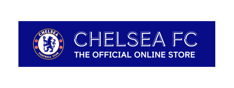 Chelsea Megastore Coupons & Promo Codes