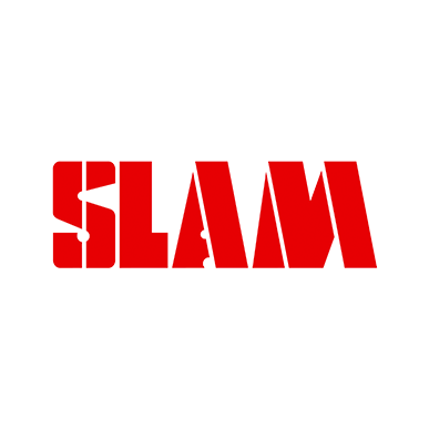 Slam Coupons & Promo Codes