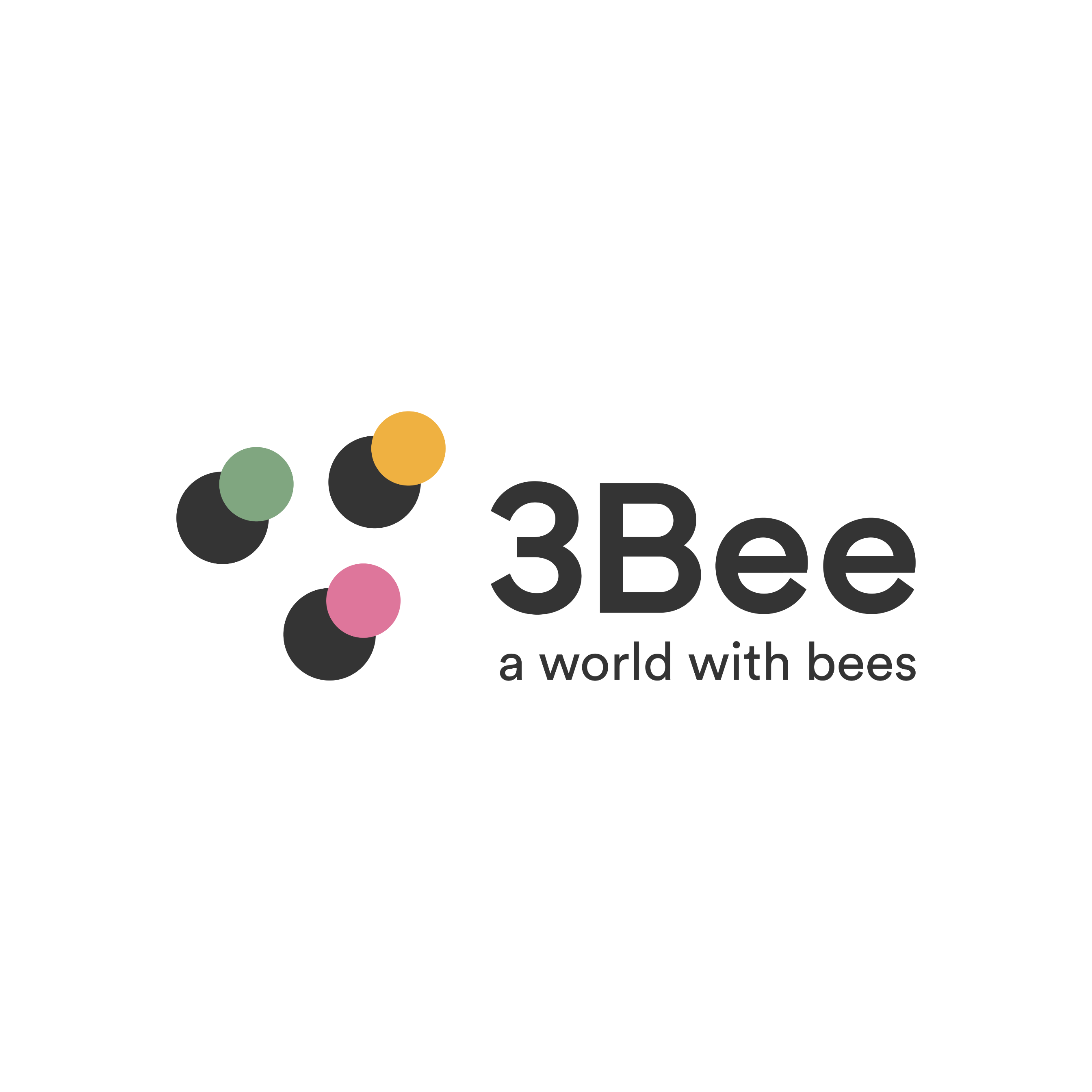 3Bee Coupons & Promo Codes