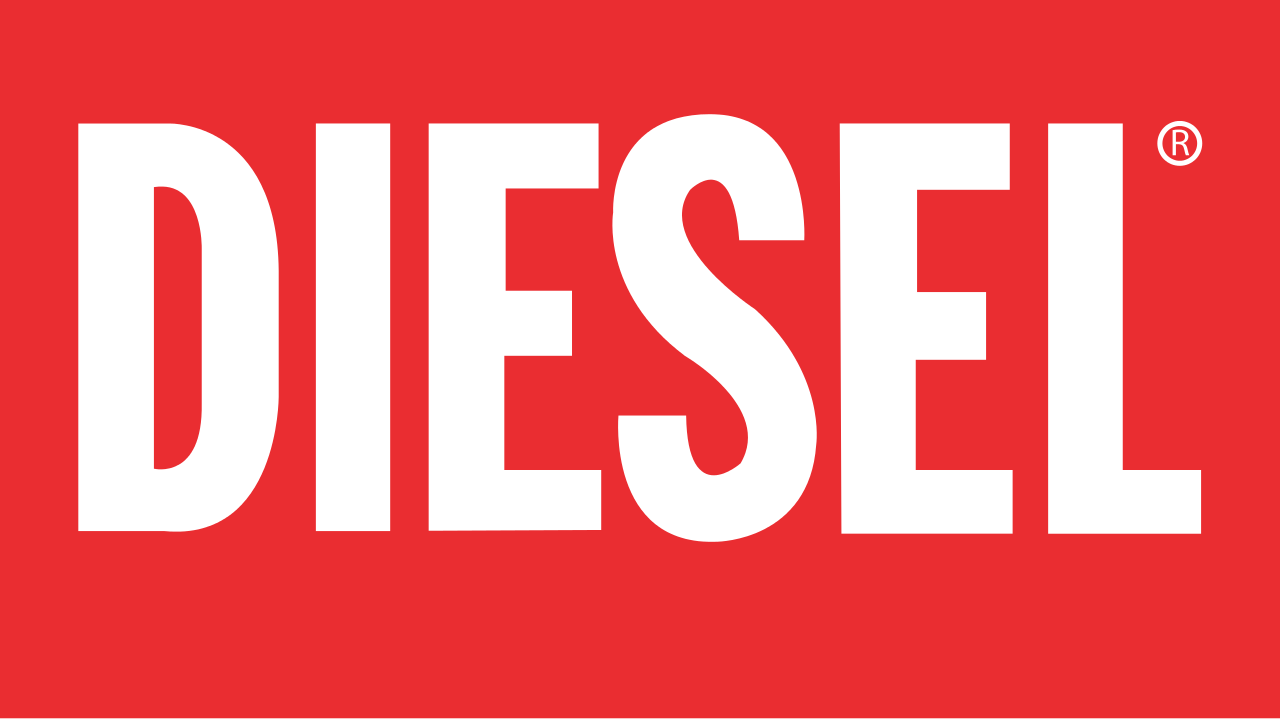 Diesel Coupons & Promo Codes