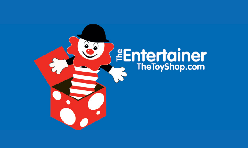 The Entertainer Coupons & Promo Codes