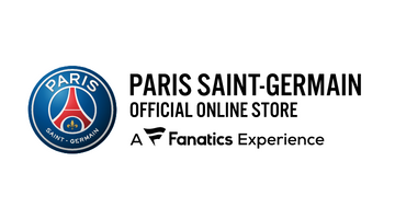 Paris Saint-Germain Online Store Coupons & Promo Codes