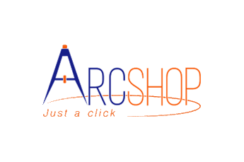 Arcshop Coupons & Promo Codes